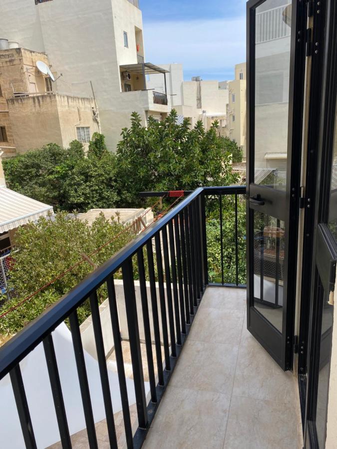 Gzira Centre Apartment 外观 照片